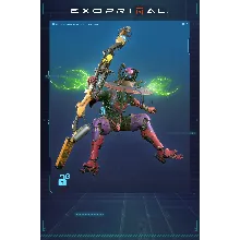 Witchdoctor β Early Unlock Ticket XBOX