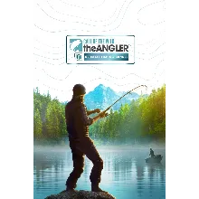 Call of the Wild The Angler Ultimate Fishing Bundle XBOX