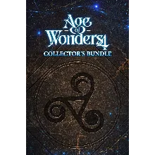 Age of Wonders 4 Collectors Bundle XBOX