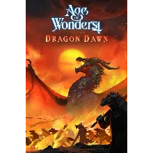 Age of Wonders 4 Dragon Dawn XBOX