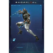 Zephyr β Early Unlock Ticket XBOX