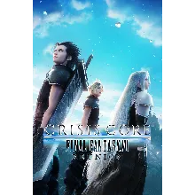 CRISIS CORE FINAL FANTASY VII REUNION XBOX