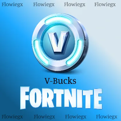 FORTNITE В-БАКСЫ 50 - 50000 | EPIC GAMES ТУРЦИЯ - irongamers.ru