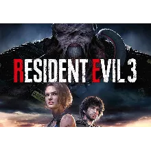 RESIDENT EVIL 3 | ДЛЯ: ПК | БЫСТРАЯ ДОСТАВКА ОФЛАЙН В STEAM + ИГРЫ