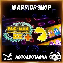 PAC-MAN™ Championship Edition DX+ Select Steam Region GIFT AUTO 24/7 WARRANTY
