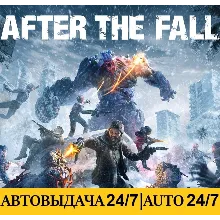 After the Fall + VR Игры | Steam | АВТОВЫДАЧА 24/7