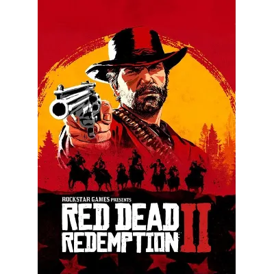 RED DEAD REDEMPTION 2 | Steam | АВТО 24/7