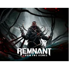 Remnant: From the Ashes / Steam Ключ / РФ+СНГ