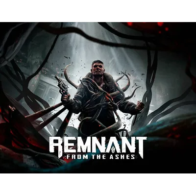 Remnant: From the Ashes / Steam Ключ / РФ+СНГ - irongamers.ru