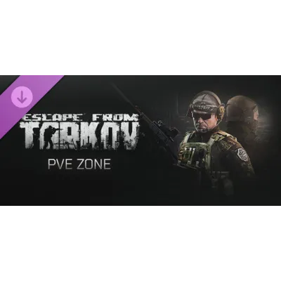 Escape from Tarkov: PVE Zone (Steam Gift Россия) - irongamers.ru