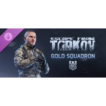 Escape from Tarkov: USEC - Gold Squadron (Steam Gift Россия)