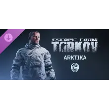 Escape from Tarkov: BEAR - Arktika (Steam Gift Россия)