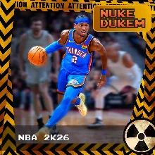 РФ+СНГ | NBA 2K26 - Выбор издания | STEAM КЛЮЧ