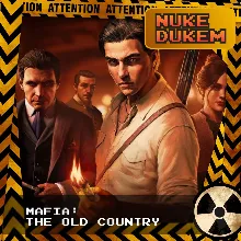 MAFIA: THE OLD COUNTRY PS5 UKRAINE/TURKEY FAST PS - irongamers.ru