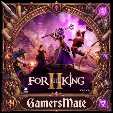 FOR THE KING II STEAM КЛЮЧ РФ+СНГ+УКР