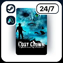 АВТО THE LOST CROWN \ STEAM ПОДАРКОМ ДЛЯ KZ | RU | UA | CIS 24/7