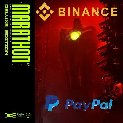 STEAM | Marathon Deluxe Ed { Rent online account | PayPal - irongamers.ru