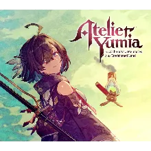 Atelier Yumia: The Alchemist of Memories & the Envisioned Land Ultimate Ed - STEAM