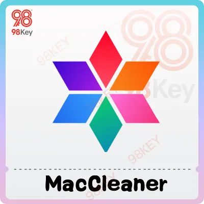 MacCleaner 1 Year / Perpetual | Ключ активации | Цифровая доставка - irongamers.ru