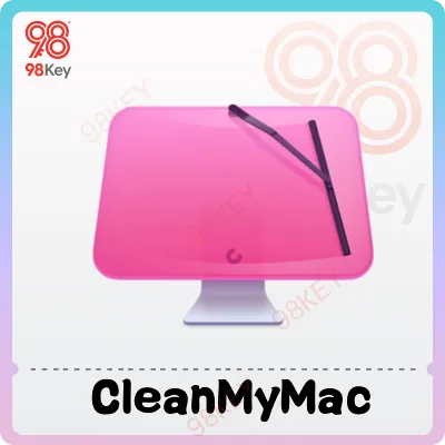 CleanMyMac ключ MacOS 12 мес/бессрочно CleanMyMac PLUS - irongamers.ru