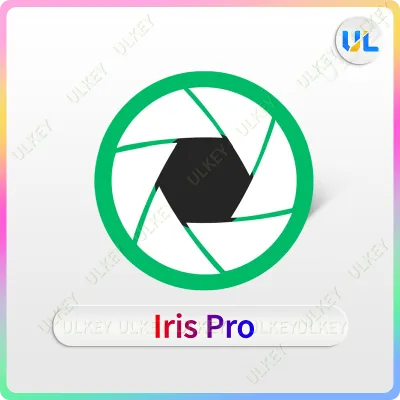 Iris Pro | ключ активации | фильтр синего света и защита глаз - irongamers.ru
