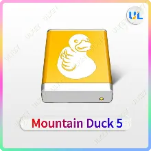 Mountain Duck 5 | ключ лицензии | удаленный диск и облачное хранилище