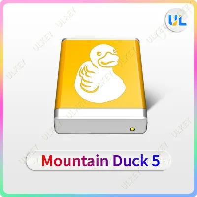 Mountain Duck 5 | ключ лицензии | удаленный диск и облачное хранилище - irongamers.ru