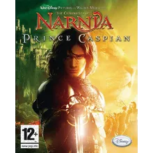 Хроники Нарнии The Chronicles of Narnia - Prince Caspian GLOBAL STEAM KEY + РФ