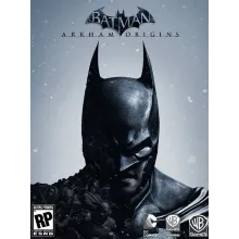 BATMAN: ARKHAM ORIGINS - GLOBAL + БОНУС ПРИЗ