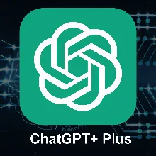 Обновление ChatGPT Plus на 1 месяц — быстрая активация для владельца аккаунта
