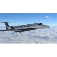 X-Crafts Embraer Legacy 650 для X-Plane 11/12