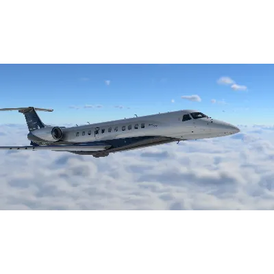✈️ X-Crafts Embraer Legacy 650 для X-Plane 11/12 ✈️ - irongamers.ru