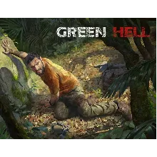 Green Hell / Steam Ключ / БЕЗ РФ И РБ
