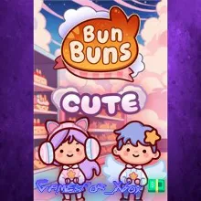 Bun Buns Cute DLC XBOX DLC