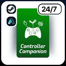 АВТО CONTROLLER COMPANION \ STEAM ПОДАРКОМ ДЛЯ KZ | RU | UA | CIS 24/7
