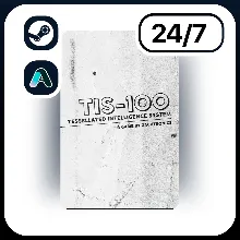 АВТО TIS-100 \ STEAM ПОДАРКОМ ДЛЯ KZ | RU | UA | CIS 24/7