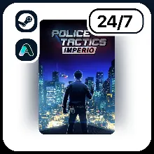 АВТО POLICE TACTICS: IMPERIO \ STEAM ПОДАРКОМ ДЛЯ KZ | RU | UA | CIS 24/7