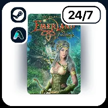 АВТО THE CHRONICLES OF EMERLAND. SOLITAIRE. \ STEAM ПОДАРКОМ ДЛЯ KZ | RU | UA | CIS 2