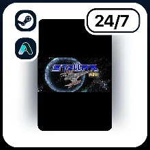 АВТО STELLAR 2D \ STEAM ПОДАРКОМ ДЛЯ KZ | RU | UA | CIS 24/7
