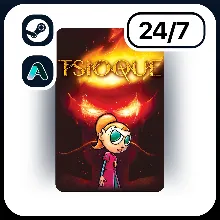 АВТО TSIOQUE \ STEAM ПОДАРКОМ ДЛЯ KZ | RU | UA | CIS 24/7