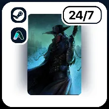 АВТО THE INCREDIBLE ADVENTURES OF VAN HELSING: FINAL CUT \ STEAM ПОДАРКОМ ДЛЯ KZ | RU