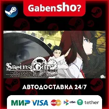 STEINS;GATE ELITE СТИМ Steam Gift