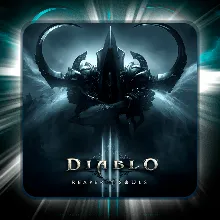 DIABLO 3 Eternal Collection ПОЧТА+СМЕНА ДАННЫХ ГАРАНТИЯ - irongamers.ru