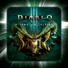 DIABLO 3 Eternal Collection ПОЧТА+СМЕНА ДАННЫХ ГАРАНТИЯ