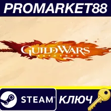 Guild Wars Reforged Steam РУ КЗ УКР ТР РБ СНГ авто - irongamers.ru