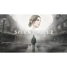 Silent Hill 2 / П3 активация PS5