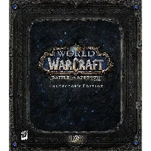 Мир военного ремесла: Битва за Азерот(Коллекционное издание)Battle.net Ключ|ГЛОБАЛЬНЫ