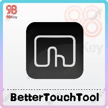 BetterTouchTool | лицензия | автоматизация и настройка ввода Mac