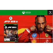 F1® 25 ICONIC EDITION XBOX SERIES X|S КЛЮЧ USA ЛИЦЕНЗИЯ СРАЗУ