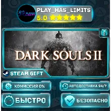 DARK SOULS™ II *RU/BY/UA/СНГ Steam Auto